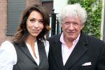 Breda 5 juni 2012
Presentatie Cook acadamy van Princess met Joop Braakhekke Geert Hoes Hind en Aad Ouborg. Marielle Bastiaanse
Peter Smulders bv