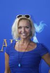 Rotterdam, 16 Juni 2012
Premiere Musical Little Mermaid in het Nieuwe Luxor theater
Mariska v Kolck
Foto Peter Smulders BV