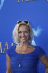 Rotterdam, 16 Juni 2012
Premiere Musical Little Mermaid in het Nieuwe Luxor theater
Mariska v Kolck
Foto Peter Smulders BV