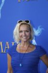 Rotterdam, 16 Juni 2012
Premiere Musical Little Mermaid in het Nieuwe Luxor theater
Mariska v Kolck
Foto Peter Smulders BV