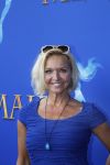 Rotterdam, 16 Juni 2012
Premiere Musical Little Mermaid in het Nieuwe Luxor theater
Mariska v Kolck
Foto Peter Smulders BV