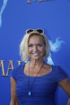Rotterdam, 16 Juni 2012
Premiere Musical Little Mermaid in het Nieuwe Luxor theater
Mariska v Kolck
Foto Peter Smulders BV