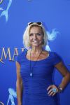 Rotterdam, 16 Juni 2012
Premiere Musical Little Mermaid in het Nieuwe Luxor theater
Mariska v Kolck
Foto Peter Smulders BV