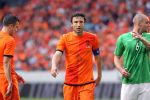 Amsterdam 2 juni 2012
Nederland- Noord ierland 6-0 in de arena.
Peter Smulders bv