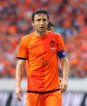 Amsterdam 2 juni 2012
Nederland- Noord ierland 6-0 in de arena.
Peter Smulders bv