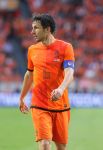 Amsterdam 2 juni 2012
Nederland- Noord ierland 6-0 in de arena.
Peter Smulders bv