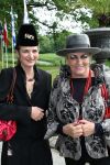 Breukelen 12 juni 2012
Haringparty op Neijenrode. Marthe Rohling
Peter Smulders bv