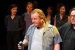 Amsterdam 31 mei 2012
Joop v d Ende presenteert de cast van de Andre Hazes musical met oa Martijn Fischer (Andre) Chantal janzen ( Rachel) Cees Geel Hajo Bruins en Doris Baaten. Regie is in handen van Ruut Weissman en Kees Prins. Presentatie was in het nieuwe de la mar theater.
Peter Smulders bv