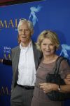 Rotterdam, 16 Juni 2012
Premiere Musical Little Mermaid in het Nieuwe Luxor theater
Martine Bijl met haar man Berend Boudewijn
Foto Peter Smulders BV