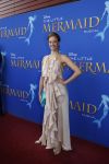 Rotterdam, 16 Juni 2012
Premiere Musical Little Mermaid in het Nieuwe Luxor theater
Michelle Splietelhof
Foto Peter Smulders BV