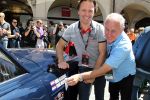 Brescia 16 en 17 mei 2012
State of Art is sponsor van de mille miglia en rijdt met div rijders in hun porsches spyder. Oa Jan Peter Balkenende Koen Wauters en jan Kees de Jager rijden mee. Mike en Toine Hezemans
Peter Smulders bv
Peter Smulders bv