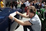 Brescia 16 en 17 mei 2012
State of Art is sponsor van de mille miglia en rijdt met div rijders in hun porsches spyder. Oa Jan Peter Balkenende Koen Wauters en jan Kees de Jager rijden mee. Mike en Toine Hezemans
Peter Smulders bv
Peter Smulders bv
