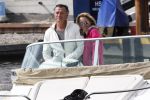 Breukelen 13 mei 2012
Jurgen Smit en Milika Peterzon weer helemaal verliefd op hun boot met de hond aan het varen.
Peter Smulders bv