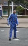 Rotterdam, 16 Juni 2012
Premiere Musical Little Mermaid in het Nieuwe Luxor theater

Foto Peter Smulders BV
