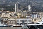 Monaco 7 mei 2012
Connie Breukhoven en haar nieuwe vriend Ben Angelier vier met zijn kinderen en vrienden zijn 60e verjaardag. Ze vertrekken bij zijn huis / appartement met rolls royce cabrio.
Peter Smulders bv