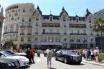 Monaco 7 mei 2012
Hotel de Paris en het casino van monaco.
Peter Smulders bv