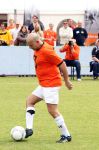 Amsterdam 1 juni 2012
Voetbaltournooi Johan Cruijff foundation in het olympisch stadion .
oa Johan Cruijff John Ewbank Thomas Acda Aron Winter Brian Roy Tonnie Bruins Slot Ronald de Boer William Spaay Najib Amhali Edwin v d Sar Raoul Heertje en Rohan Marley ( zoon Bob Marley) deden mee.
Peter Smulders bv