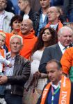 Amsterdam 2 juni 2012
Nederland- Noord ierland 6-0 in de arena.
Peter Smulders bv