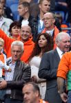Amsterdam 2 juni 2012
Nederland- Noord ierland 6-0 in de arena.
Peter Smulders bv