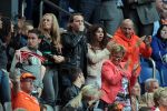 Amsterdam 2 juni 2012
Nederland- Noord ierland 6-0 in de arena.
Peter Smulders bv