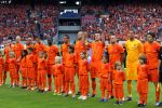 Amsterdam 2 juni 2012
Nederland- Noord ierland 6-0 in de arena.
Peter Smulders bv