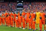 Amsterdam 2 juni 2012
Nederland- Noord ierland 6-0 in de arena.
Peter Smulders bv