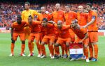Amsterdam 2 juni 2012
Nederland- Noord ierland 6-0 in de arena.
Peter Smulders bv