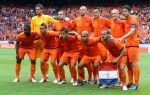 Amsterdam 2 juni 2012
Nederland- Noord ierland 6-0 in de arena.
Peter Smulders bv