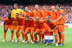 Amsterdam 2 juni 2012
Nederland- Noord ierland 6-0 in de arena.
Peter Smulders bv