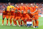 Amsterdam 2 juni 2012
Nederland- Noord ierland 6-0 in de arena.
Peter Smulders bv