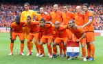 Amsterdam 2 juni 2012
Nederland- Noord ierland 6-0 in de arena.
Peter Smulders bv