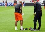 Amsterdam 2 juni 2012
Nederland- Noord ierland 6-0 in de arena.
Peter Smulders bv