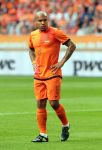 Amsterdam 2 juni 2012
Nederland- Noord ierland 6-0 in de arena.
Peter Smulders bv