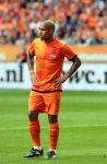 Amsterdam 2 juni 2012
Nederland- Noord ierland 6-0 in de arena.
Peter Smulders bv