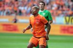 Amsterdam 2 juni 2012
Nederland- Noord ierland 6-0 in de arena.
Peter Smulders bv