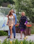 Amsterdam 9 juni 2012
Familie of vriendin van Olcay Gulsen trouwt op boot.
Peter Smulders bv