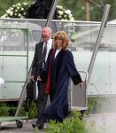 Amsterdam 9 juni 2012
Familie of vriendin van Olcay Gulsen trouwt op boot.
Peter Smulders bv