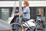 Amsterdam 29 mei 2012
Pamela Teves op scoooter in Amsterdam.
Peter Smulders bv