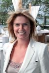 Amsterdam 4 juni 2012
Opening van de harbour club in Amsterdam. Patricia Rietveld met man
Peter Smulders bv