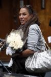 Amsterdam 8 mei 2012
Patty Brard op de cornelis schuytstraat.
Peter Smulders bv