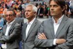Amsterdam 2 juni 2012
Nederland- Noord ierland 6-0 in de arena.
Peter Smulders bv