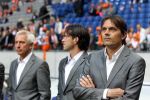 Amsterdam 2 juni 2012
Nederland- Noord ierland 6-0 in de arena.
Peter Smulders bv