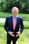 Breukelen 12 juni 2012
Haringparty op Neijenrode. Mr Pieter v Vollenhoven
Peter Smulders bv