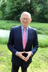 Breukelen 12 juni 2012
Haringparty op Neijenrode. Mr Pieter v Vollenhoven
Peter Smulders bv