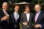 Breukelen 12 juni 2012
Haringparty op Neijenrode. Mr Pieter v Vollenhoven
Peter Smulders bv