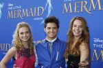 Rotterdam, 16 Juni 2012
Premiere Musical Little Mermaid in het Nieuwe Luxor theater
Pip Pellens Matthew Michel Liss Walravens
Foto Peter Smulders BV