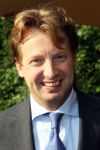 Breukelen 12 juni 2012
Haringparty op Neijenrode. Prins Floris
Peter Smulders bv