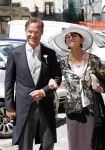 Florence 16 juni 2012
Trouwen Prinses Carolina de Borbon Parma en Albert Brenninkmeijer in de basilica di san Miniato al Monte. Prins jaime met ...
Peter Smulders bv
