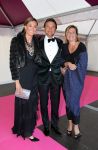 Amsterdam 2 juni 2012
Amsterdam diner in Heineken Music Hall HMH . Prins Maurits en Prinses Marilene
Peter Smulders bv