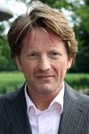 Breukelen 12 juni 2012
Haringparty op Neijenrode. Prins Pieter Christiaan met Erica Terpstra en 
Peter Smulders bv
